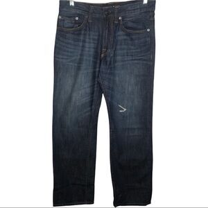 EXPRESS JEANS, Blake Loose fit, Bootcut Jeans